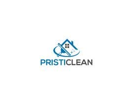 #196 for Create a LOGO for a cleaning company. by shofikulislam276