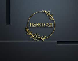 #105 for Need a logo for a private wedding gown collection  - 17/01/2021 20:20 EST by nazmunnahar01306