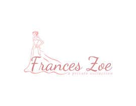 #124 for Need a logo for a private wedding gown collection  - 17/01/2021 20:20 EST by mahonuddin512