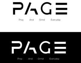 #29 สำหรับ P.A.G.E - Pray And Grind Everyday โดย Aman5744