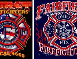 #2 for Firefighter by smbussert