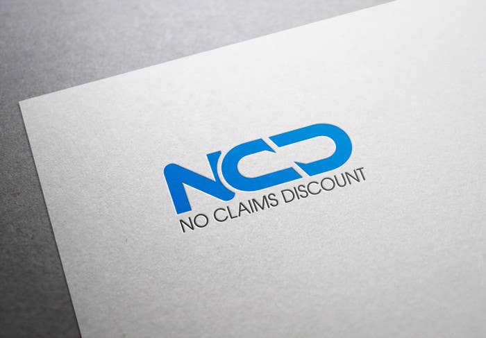 Contest Entry #88 for                                                 Design a Logo for NCD
                                            