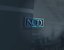 #90 για Design a Logo for NCD από mamunfaruk