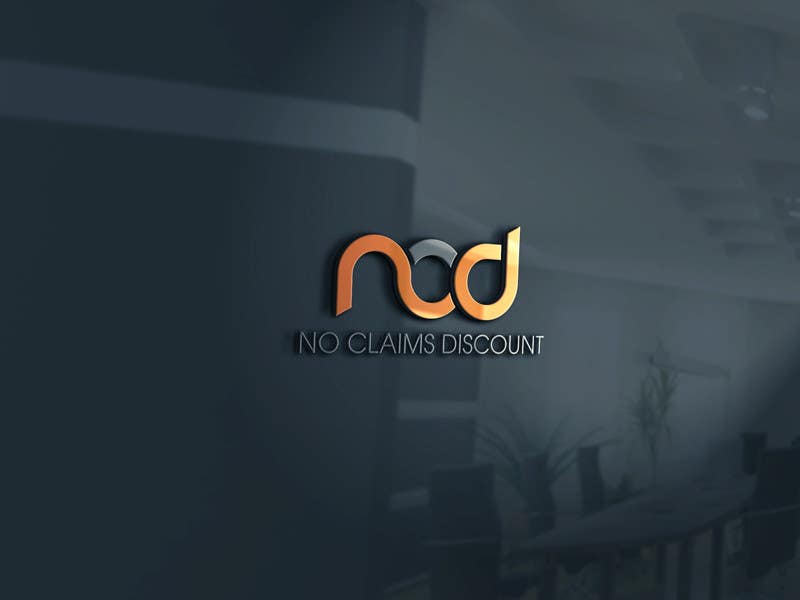 Proposition n°91 du concours                                                 Design a Logo for NCD
                                            