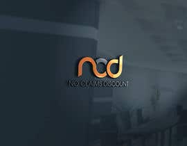 #91 για Design a Logo for NCD από mamunfaruk