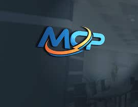 #741 for &quot;MCP&quot; Company logo creation by EagleDesiznss