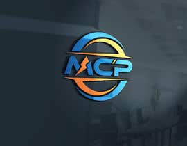 #763 for &quot;MCP&quot; Company logo creation by EagleDesiznss