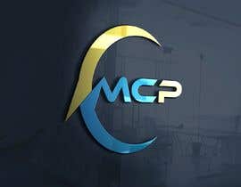 #746 for &quot;MCP&quot; Company logo creation by MdJewelShekh1984