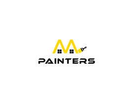 #371 untuk Help me brand my painting business oleh Rizwandesign7