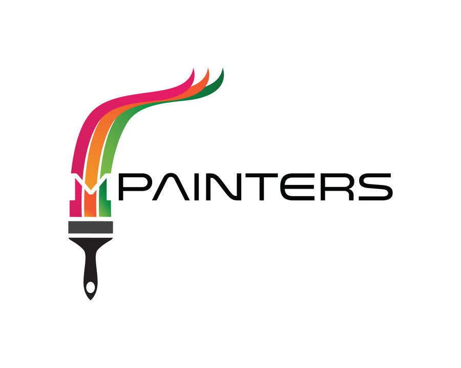 Intrarea #267 pentru concursul „                                                Help me brand my painting business
                                            ”