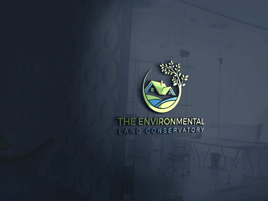 Intrarea #57 pentru concursul „                                                Logo for "Environmental Land Conservatory"
                                            ”