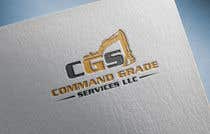 #232 для Local excavation and trucking company needs a logo for equipment branding and advertising від bikib453