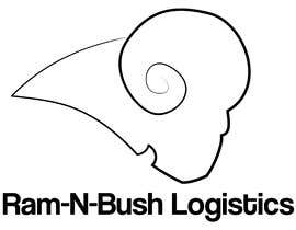 #120 สำหรับ Logo for a Logistics company โดย MRupcic