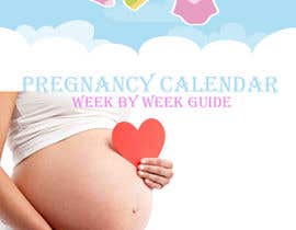 #11 για Navrhnout brožuru for pregnancy calendar 20 pages από miniikas