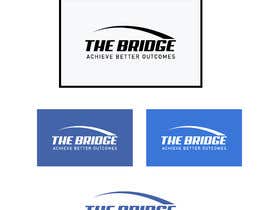 #544 for Design a logo for The Bridge (consulting business) by forhad20