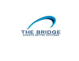 #550 for Design a logo for The Bridge (consulting business) by ARIQ1