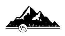 Participación Nro. 37 de concurso de Graphic Design para Design a Logo for the 95 Adventure