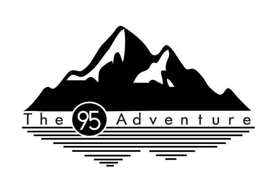Participación en el concurso Nro.39 para                                                 Design a Logo for the 95 Adventure
                                            
