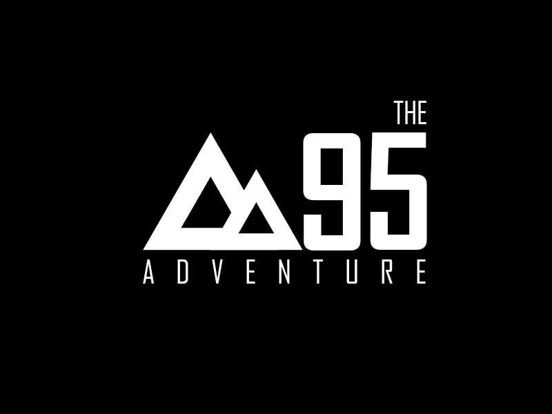Participación en el concurso Nro.33 para                                                 Design a Logo for the 95 Adventure
                                            