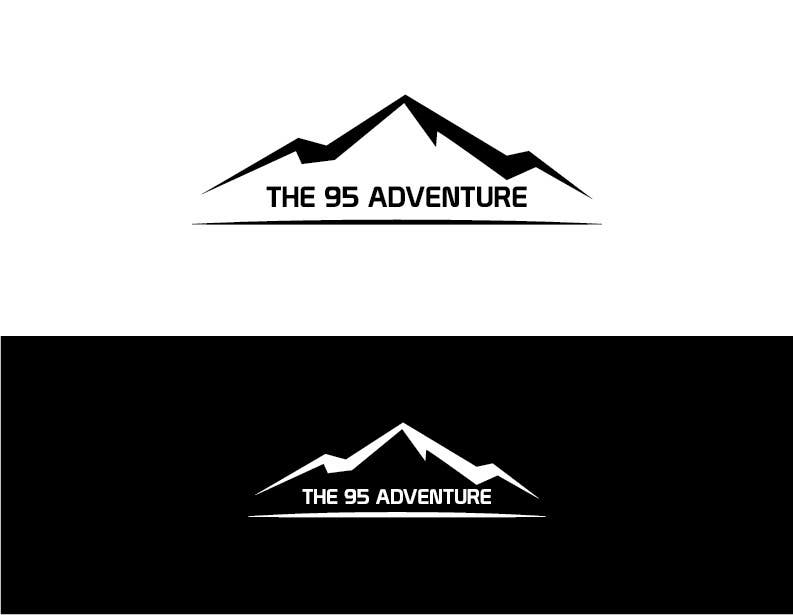 Participación en el concurso Nro.24 para                                                 Design a Logo for the 95 Adventure
                                            