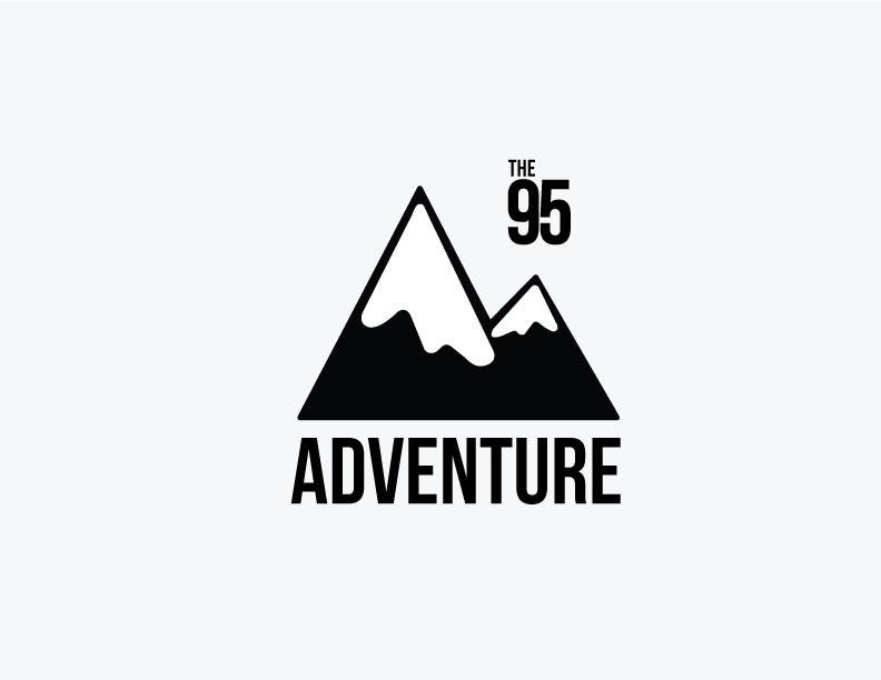 Participación en el concurso Nro.25 para                                                 Design a Logo for the 95 Adventure
                                            