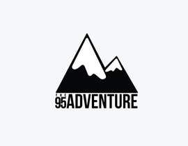 #26 for Design a Logo for the 95 Adventure by ivanprz