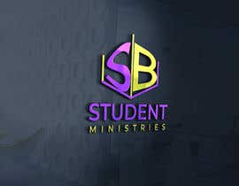#344 for Student Ministries Logo by RoyelUgueto