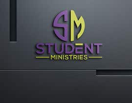 #66 for Student Ministries Logo by sabujmiah552