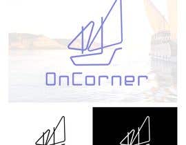 Nambari 42 ya Creative logo for company - Traditional boat lines + corner spot na Alejandro10inv