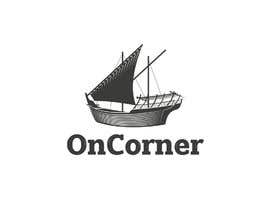 Nambari 137 ya Creative logo for company - Traditional boat lines + corner spot na aadesigne