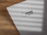#141 for design a logo for my jewellery  company  &quot;&quot; Jaman &quot;&quot;&quot; by fahu09