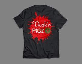 #152 for DUCK&quot;N PIGZ by parvescaballo100