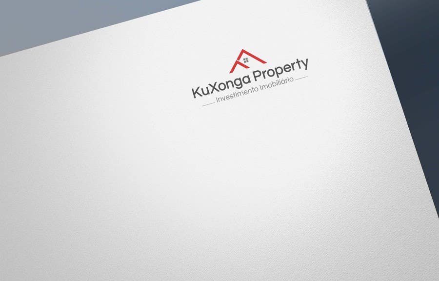 Contest Entry #26 for                                                 Design a Logo for Real Estate Startup
                                            