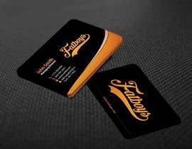 #123 for Design some Business Cards for Fatboys by imtiazmahmud80
