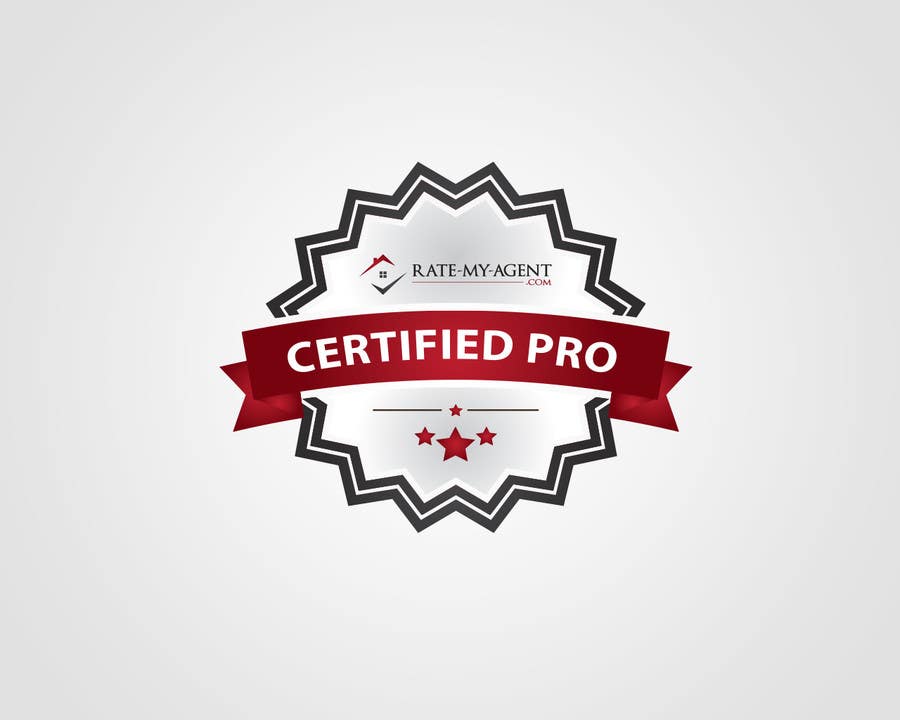 Konkurrenceindlæg #4 for                                                 Create 2 certification badges from existing logo.
                                            