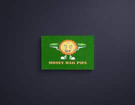 #16 untuk Money Bag Logo oleh mdsabbirahmed916
