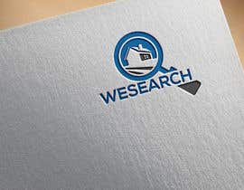 #179 for Brand Identity for WeSearch af salmanfrahman962