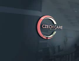 #265 for Create graphic - logo &quot;Czech care solutions&quot; by Shahina46