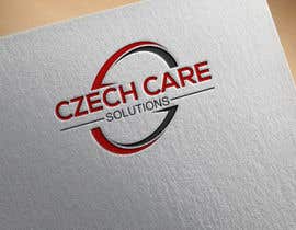#420 for Create graphic - logo &quot;Czech care solutions&quot; by Antarasaha052