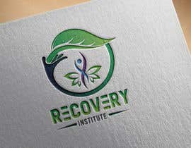 #101 for Recovery Institute logo af zahid4u143
