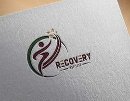 #103 for Recovery Institute logo af zahid4u143