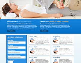 #5 for A Website for a Health Insurance Company. by lassoarts