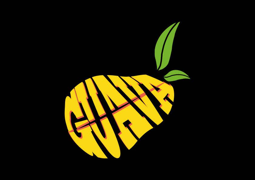 Konkurrenceindlæg #120 for                                                 Guava logo
                                            