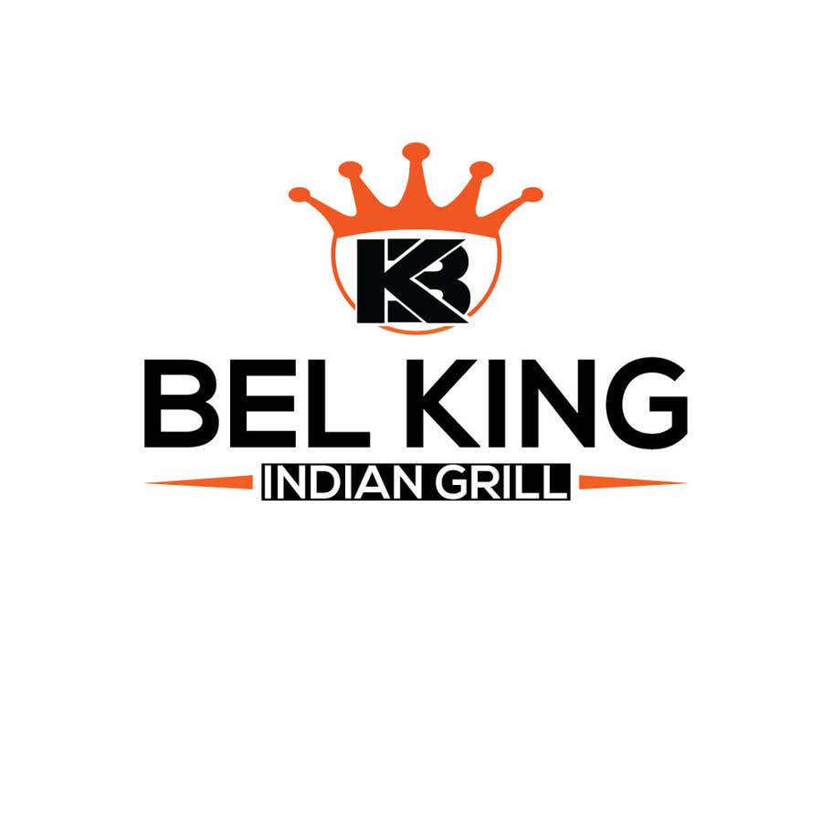 Konkurrenceindlæg #97 for                                                 Logo Design - Bel King
                                            