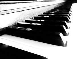 #19 untuk piano composition oleh seussi
