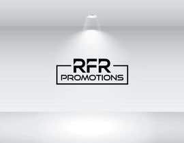 #105 for Need a logo for RFR Promotions by bmstnazma767