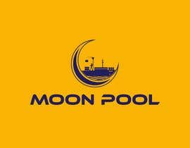 #62 untuk &quot;Moon Pool&quot; Logo Design oleh nuraalamgd