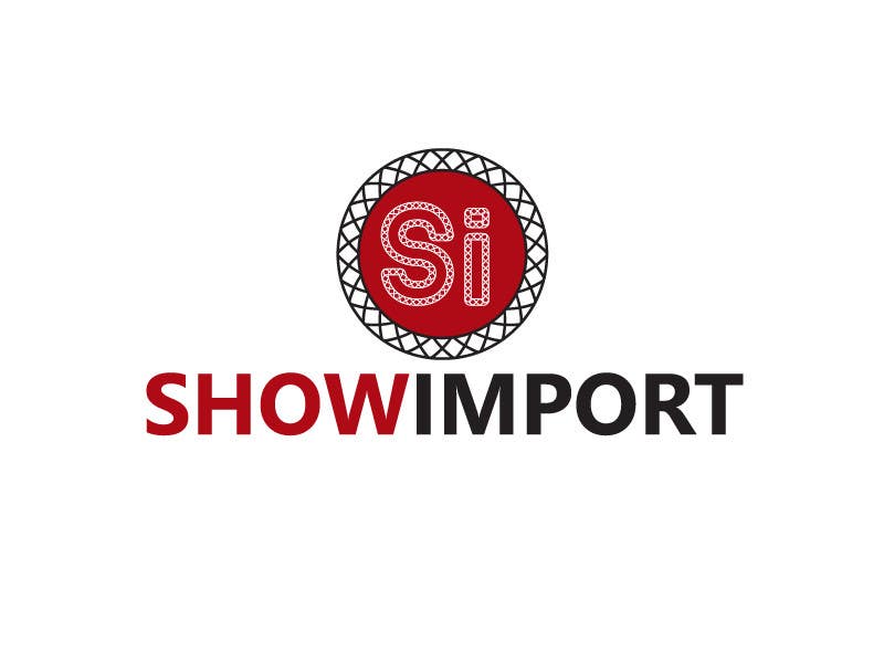 Penyertaan Peraduan #549 untuk                                                 Design a Logo for ShowImport
                                            