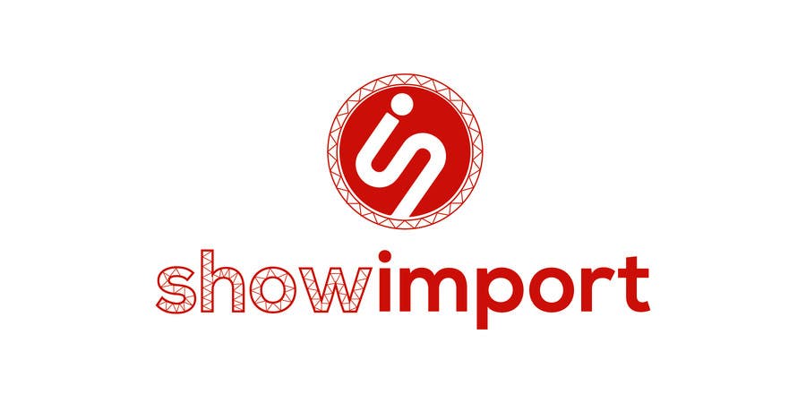 #280. pályamű a(z)                                                  Design a Logo for ShowImport
                                             versenyre
