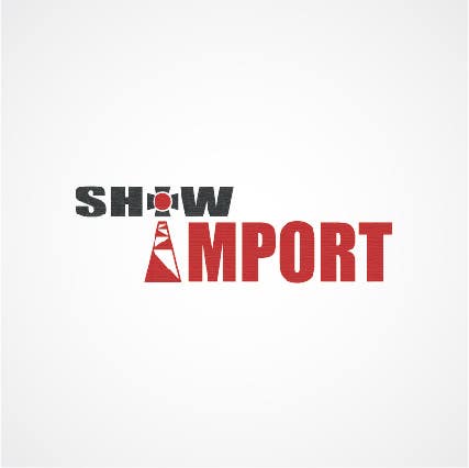 Contest Entry #387 for                                                 Design a Logo for ShowImport
                                            